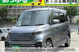 nissan dayz-roox 2018 quick_quick_DBA-B21A_B21A-0530748