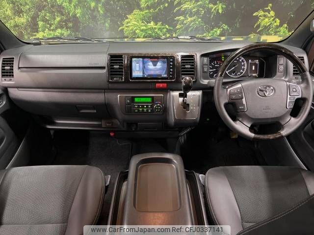 toyota hiace-van 2020 -TOYOTA--Hiace Van QDF-GDH201V--GDH201-1053342---TOYOTA--Hiace Van QDF-GDH201V--GDH201-1053342- image 2