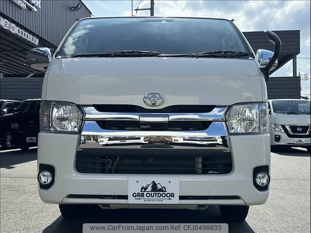 toyota hiace-van 2019 -TOYOTA--Hiace Van QDF-GDH206V--GDH206-1025306---TOYOTA--Hiace Van QDF-GDH206V--GDH206-1025306- image 2