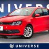 volkswagen polo 2016 -VOLKSWAGEN--VW Polo DBA-6RCJZ--WVWZZZ6RZGU036962---VOLKSWAGEN--VW Polo DBA-6RCJZ--WVWZZZ6RZGU036962- image 1