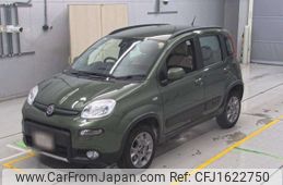 fiat panda 2015 CFJ1622750