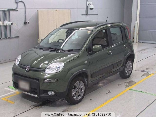 fiat panda 2015 CFJ1622750 image 1