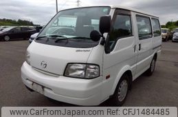 mazda bongo-van 2018 -MAZDA--Bongo Van DBF-SLP2V--SLP2V-107375---MAZDA--Bongo Van DBF-SLP2V--SLP2V-107375-
