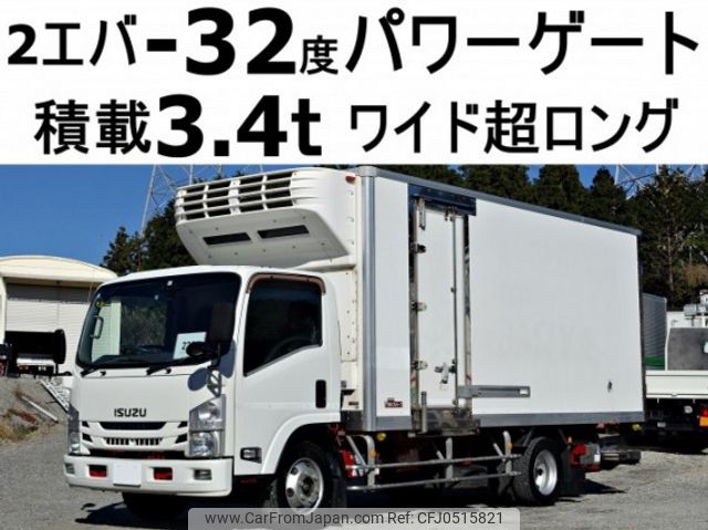 isuzu elf-truck 2016 quick_quick_TKG-NPR85YN_NPR85-7012881 image 1