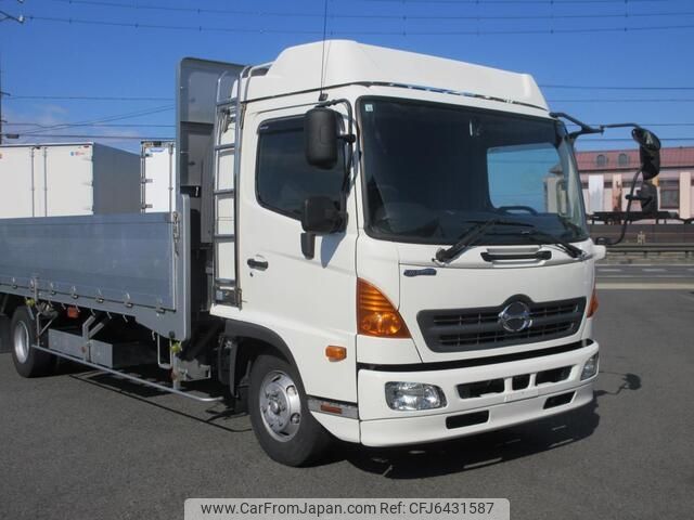 hino ranger 2016 -HINO--Hino Ranger TKG-FD7JLAA--TKG-FD7JLAA---HINO--Hino Ranger TKG-FD7JLAA--TKG-FD7JLAA- image 2