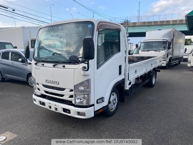 isuzu elf-truck 2015 GOO_NET_EXCHANGE_0802180A30240826W001 image 1