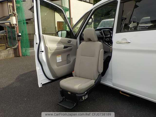 nissan serena 2017 -NISSAN--Serena C27--005162---NISSAN--Serena C27--005162- image 2
