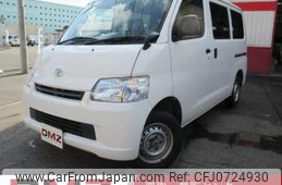 toyota townace-van 2014 quick_quick_DBF-S402M_0049218