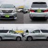 toyota alphard 2013 quick_quick_DBA-GGH20W_GGH20-8076695 image 4