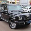 mercedes-benz g-class 2023 quick_quick_3DA-463350_W1N4633502X483152 image 11