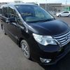 nissan serena 2014 NIKYO_SS16429 image 9