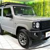 suzuki jimny 2021 CFJ1803185 image 16