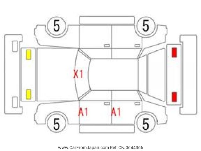 lexus nx 2017 -LEXUS--Lexus NX DBA-AGZ10--AGZ10-1015622---LEXUS--Lexus NX DBA-AGZ10--AGZ10-1015622- image 2