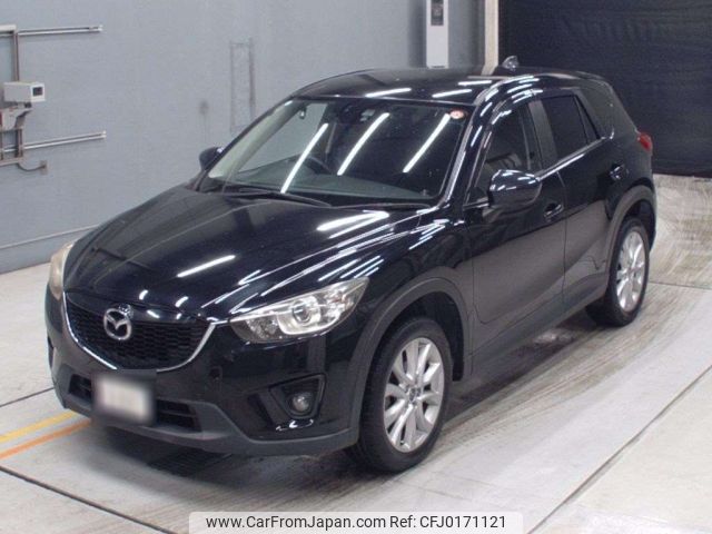 mazda cx-5 2014 -MAZDA--CX-5 KEEFW-116742---MAZDA--CX-5 KEEFW-116742- image 1