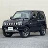 suzuki jimny 2013 -SUZUKI--Jimny ABA-JB23W--JB23W-703661---SUZUKI--Jimny ABA-JB23W--JB23W-703661- image 5