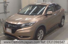 honda vezel 2016 -HONDA--VEZEL RU1-1206495---HONDA--VEZEL RU1-1206495-