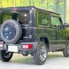suzuki jimny 2025 CFJ1751457 image 17