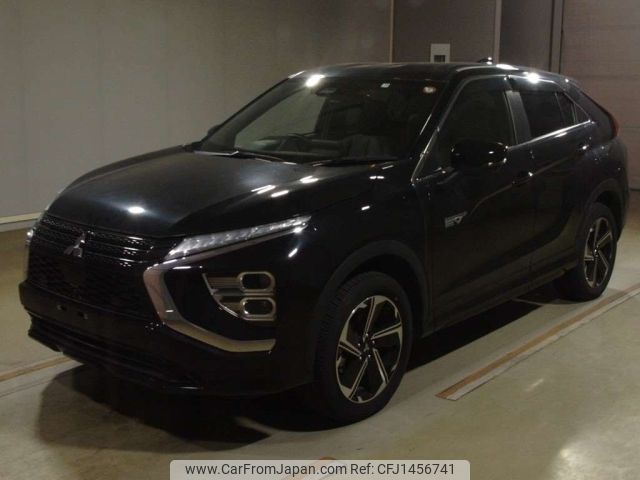 mitsubishi eclipse-cross 2021 -MITSUBISHI--Eclipse Cross GL3W-0306567---MITSUBISHI--Eclipse Cross GL3W-0306567- image 1