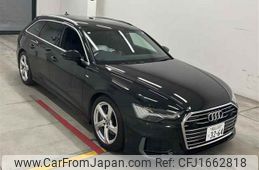 audi a6 2020 CFJ1662818