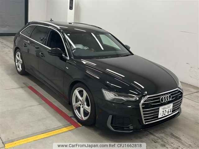 audi a6 2020 CFJ1662818 image 1