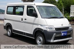 toyota townace-van 2024 GOO_JP_700070921030240717001