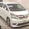 toyota vellfire 2009 -TOYOTA--Vellfire GGH20W-8019055---TOYOTA--Vellfire GGH20W-8019055- image 1