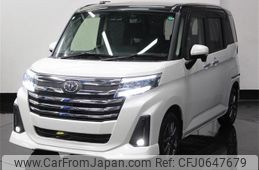 toyota roomy 2021 -TOYOTA 【旭川 501ｽ5895】--Roomy M910A--0102380---TOYOTA 【旭川 501ｽ5895】--Roomy M910A--0102380-