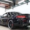 mercedes-benz amg 2016 -MERCEDES-BENZ--AMG CBA-205387--WDD2053872F392052---MERCEDES-BENZ--AMG CBA-205387--WDD2053872F392052- image 3