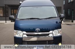toyota regiusace-van 2017 CFJ1658788