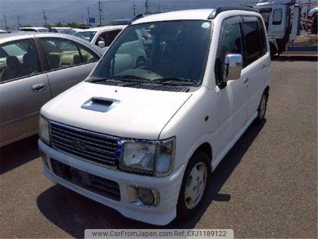 daihatsu move 1997 -DAIHATSU--Move E-L600S--L600S-215647---DAIHATSU--Move E-L600S--L600S-215647- image 1