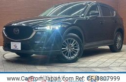 mazda cx-5 2018 -MAZDA--CX-5 3DA-KF2P--KF2P-211740---MAZDA--CX-5 3DA-KF2P--KF2P-211740-