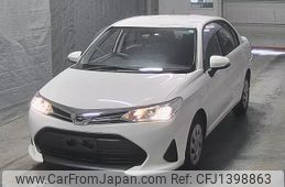 toyota corolla-axio 2022 -TOYOTA--Corolla Axio NZE161-7134667---TOYOTA--Corolla Axio NZE161-7134667-