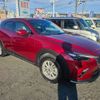 mazda cx-3 2018 -MAZDA 【大阪 000】--CX-3 3DA-DK8FW--DK8FW-100747---MAZDA 【大阪 000】--CX-3 3DA-DK8FW--DK8FW-100747- image 1