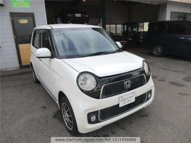 honda n-one 2013 CFJ1536988 image 1