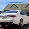 mercedes-benz s-class 2021 CFJ1764870 image 2
