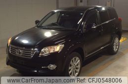 toyota vanguard 2013 -TOYOTA--Vanguard ACA38W-5253539---TOYOTA--Vanguard ACA38W-5253539-