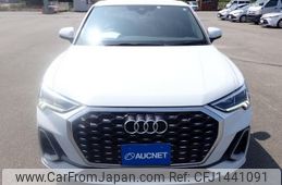 audi q3 2022 quick_quick_3AA-F3DFY_WAUZZZF39N1127721