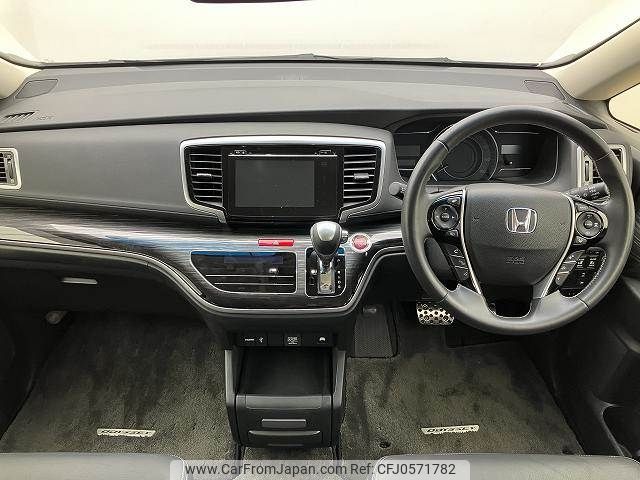 honda odyssey 2016 -HONDA--Odyssey DAA-RC4--RC4-1009023---HONDA--Odyssey DAA-RC4--RC4-1009023- image 2