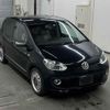 volkswagen up 2014 quick_quick_DBA-AACHY_WVWZZZAAZED008113 image 1