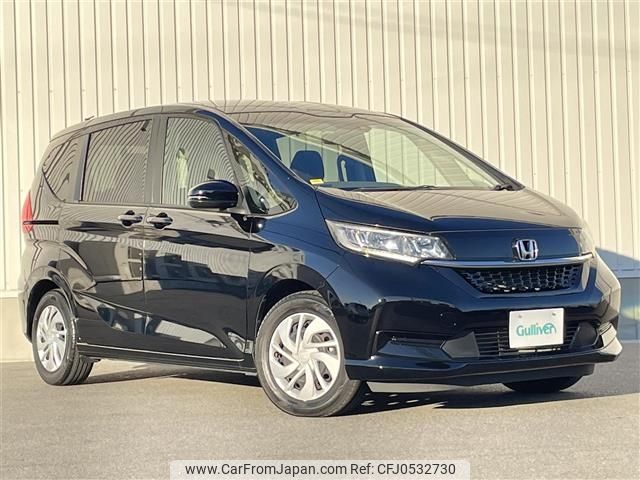 honda freed 2020 -HONDA--Freed 6BA-GB5--GB5-3120104---HONDA--Freed 6BA-GB5--GB5-3120104- image 1