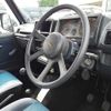 suzuki jimny 1990 -SUZUKI 【岐阜 480く9507】--Jimny JA11V-118686---SUZUKI 【岐阜 480く9507】--Jimny JA11V-118686- image 8