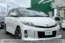 toyota estima 2013 -TOYOTA--Estima DBA-ACR50W--ACR50-7119272---TOYOTA--Estima DBA-ACR50W--ACR50-7119272-