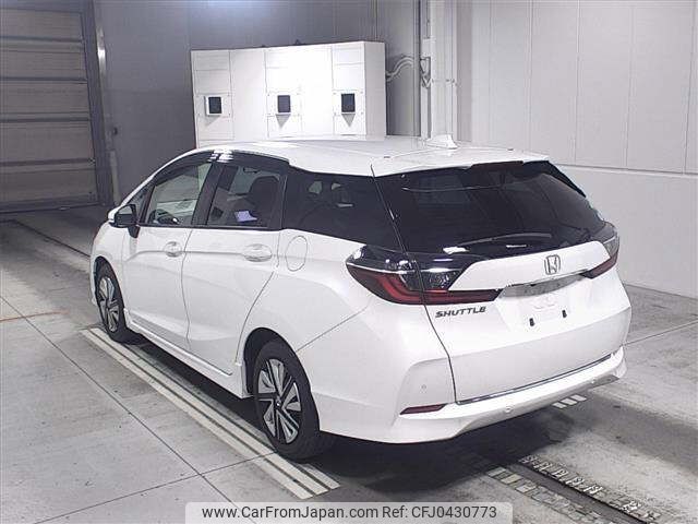 honda shuttle 2019 -HONDA--Shuttle GK8-2103010---HONDA--Shuttle GK8-2103010- image 2