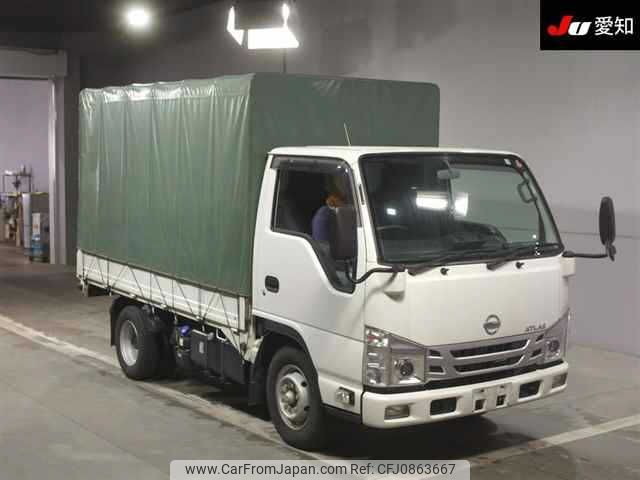 nissan atlas 2022 -NISSAN--Atlas AHR88A--7001819---NISSAN--Atlas AHR88A--7001819- image 1