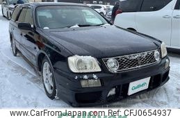 nissan stagea 1999 -NISSAN--Stagea GF-WGNC34--WGNC34-132148---NISSAN--Stagea GF-WGNC34--WGNC34-132148-