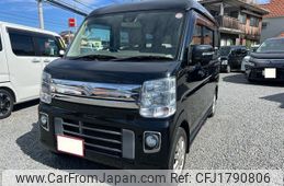 suzuki every-wagon 2018 CFJ1790806