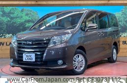 toyota noah 2014 -TOYOTA--Noah DBA-ZRR85G--ZRR85-0002983---TOYOTA--Noah DBA-ZRR85G--ZRR85-0002983-