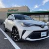 toyota c-hr 2020 -TOYOTA--C-HR DBA-NGX50--NGX50-2036193---TOYOTA--C-HR DBA-NGX50--NGX50-2036193- image 1