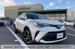 toyota c-hr 2020 -TOYOTA--C-HR DBA-NGX50--NGX50-2036193---TOYOTA--C-HR DBA-NGX50--NGX50-2036193-