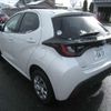 toyota yaris 2023 -TOYOTA 【宮城 502】--Yaris 5BA-MXPA15--MXPA15-0021949---TOYOTA 【宮城 502】--Yaris 5BA-MXPA15--MXPA15-0021949- image 2